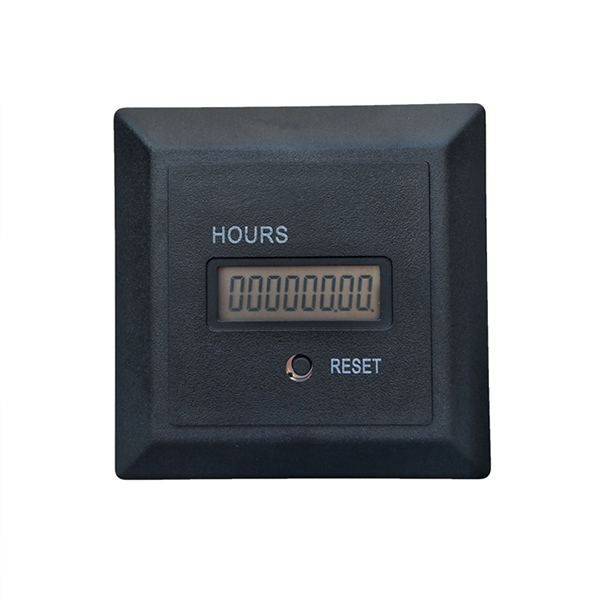KHM-1Y LCD Display Hour Meter
