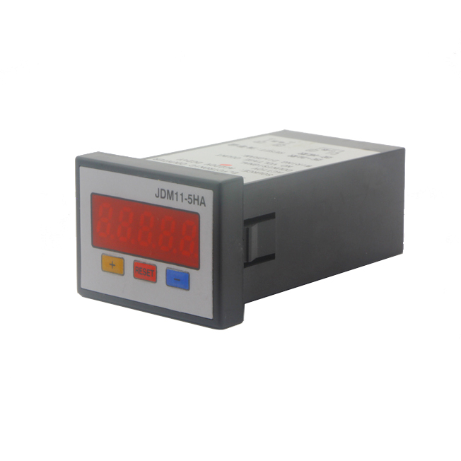 JDM11-5HA Electronic Counter