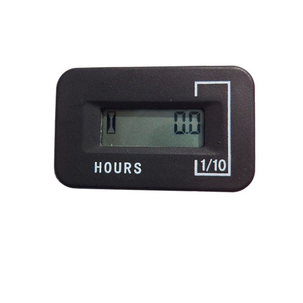 JSI-05T Electronic LCD Timer for Generator 