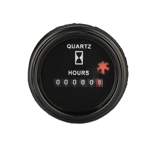 JSI-748 Industrial Timer