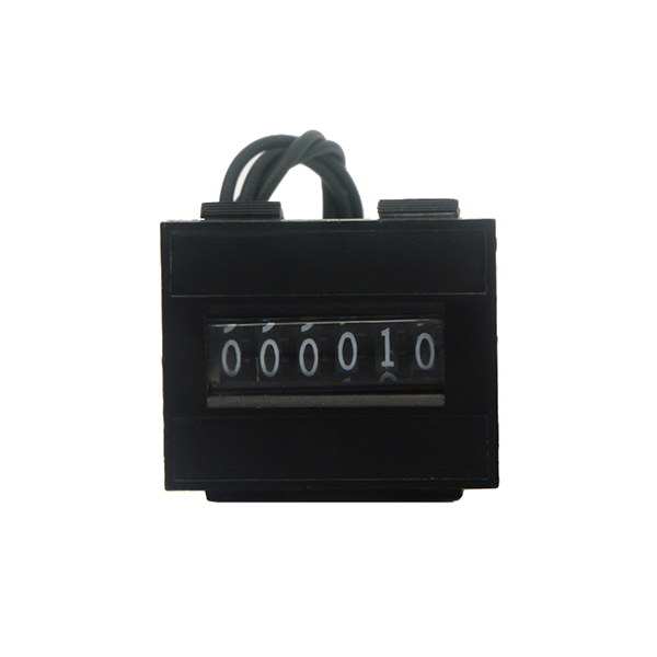 JSU-06A Electromagnetic Counter