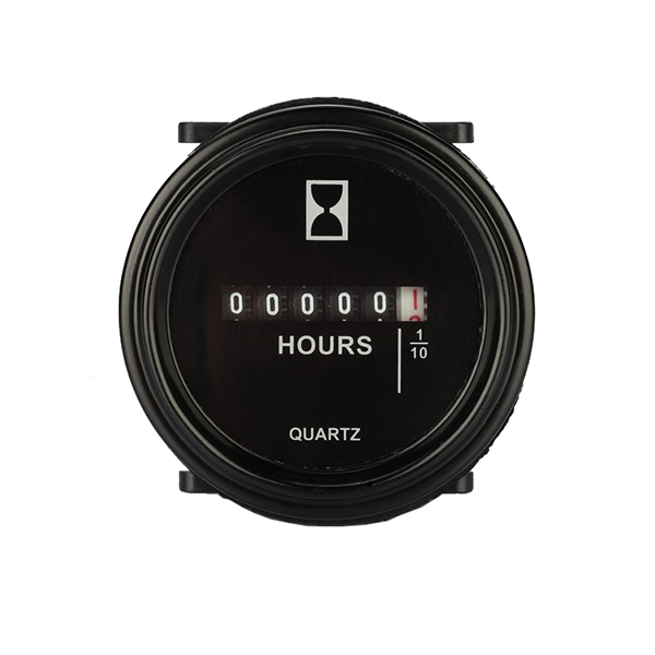 SH-1 Quartz Electronic Sealed Timer