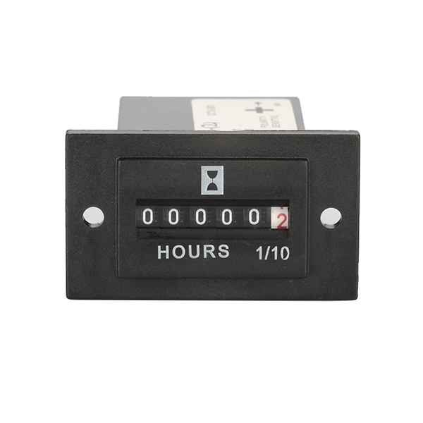 SYS-2 Quartz Electronic Fully Sealed Timers