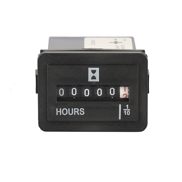 SYS-3 Fully Sealed Electronic Mechanical Timer