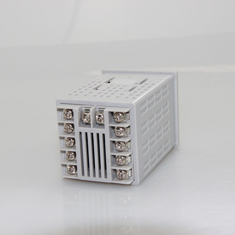TCN Series Economical Dual Display PID Temperature Controllers - China ...