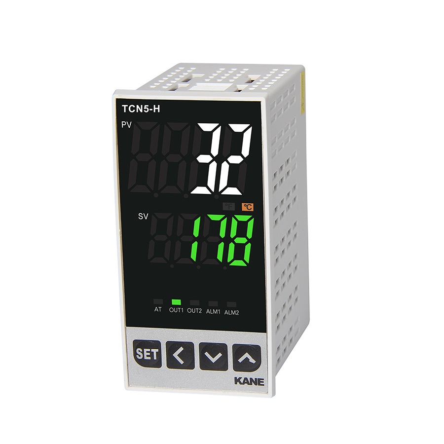 TCN5 Digital PID Temperature Controller - China Manufacturer and ...